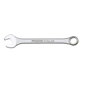 Klucz płasko-oczkowy 17 mm Proxxon PR23917