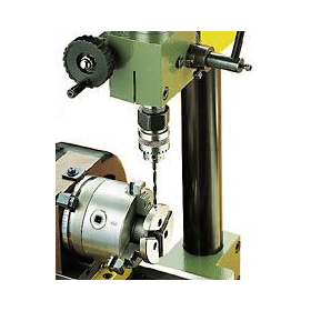 Uchwyt wiertarski z cylindrycznymi zaciskami Proxxon PR24110
