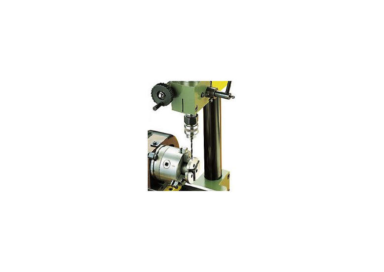 Uchwyt wiertarski z cylindrycznymi zaciskami Proxxon PR24110