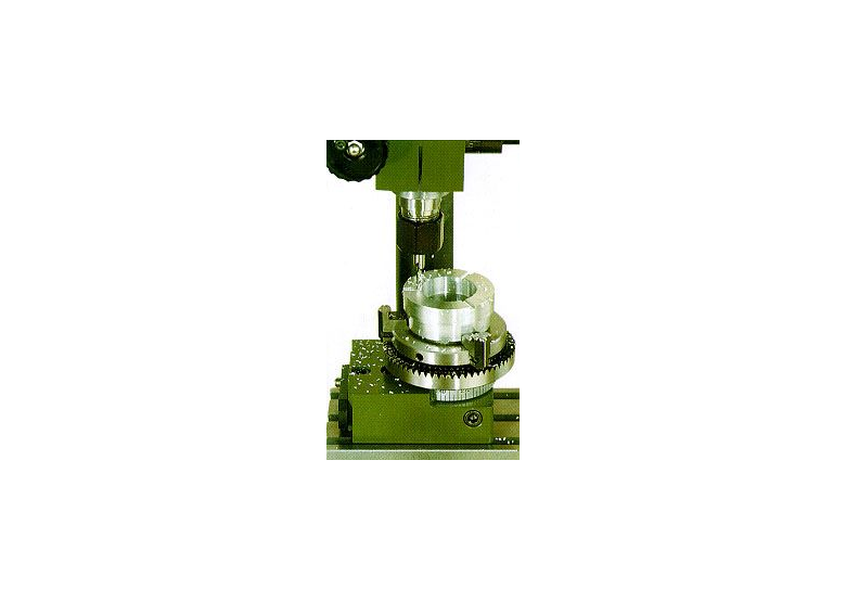 Przyrząd podziałowy tokarki PD 230/E Proxxon PR24131