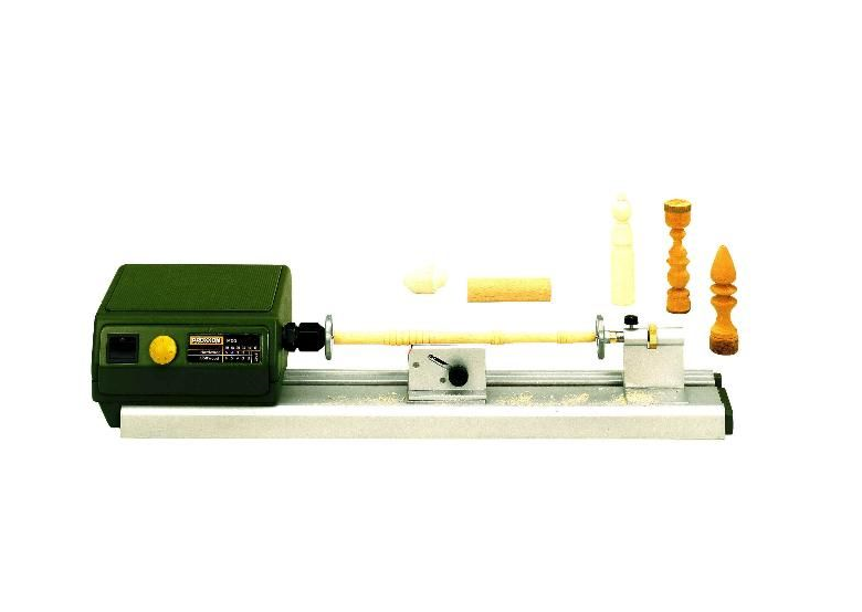 Micro - tokarka MDG Proxxon PR27020