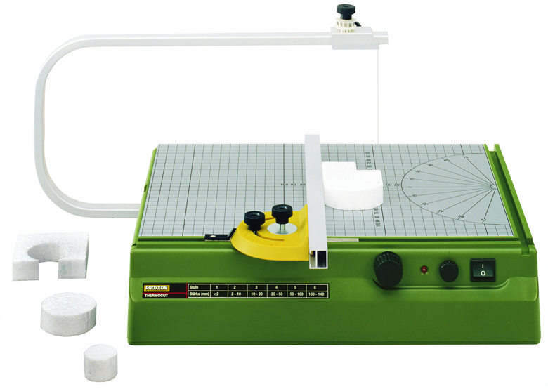 Wycinarka z gorącym drutem Termocut Proxxon PR27080