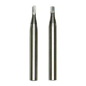 Wiertło frezujące HM O 0,8 mm i 1,2 mm Proxxon PR28255