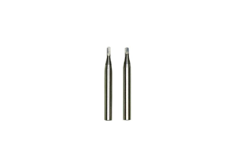 Wiertło frezujące HM O 0,8 mm i 1,2 mm Proxxon PR28255