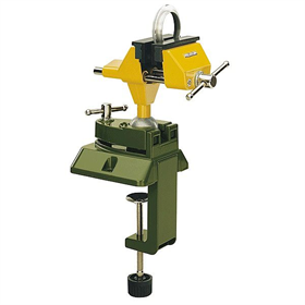 Precyzyjne imadło maszynowe FMZ z zaciskiem Proxxon PR28608