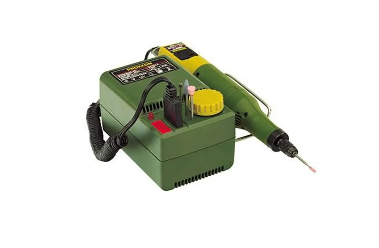 Zasilacz NG 2/ E Proxxon PR28707