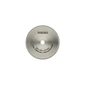 Tarcza pokryta diamentem - do pilarki FKS/E 85mm Proxxon PR28735