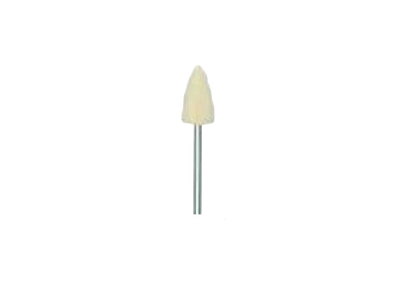 Polerka filcowa (2szt.) Proxxon PR28801