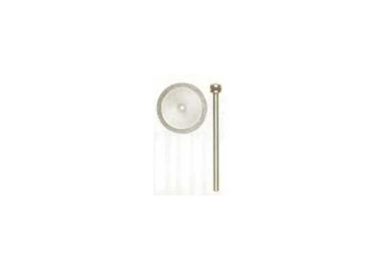 Piłki tnące diamentowe, ? 20 mm Proxxon PR28840