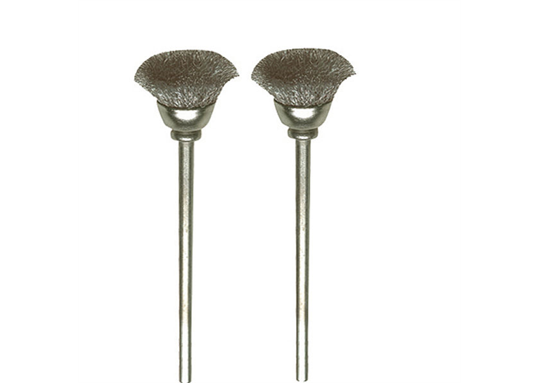 Szczotki stalowe w formie garnka Proxxon PR28953