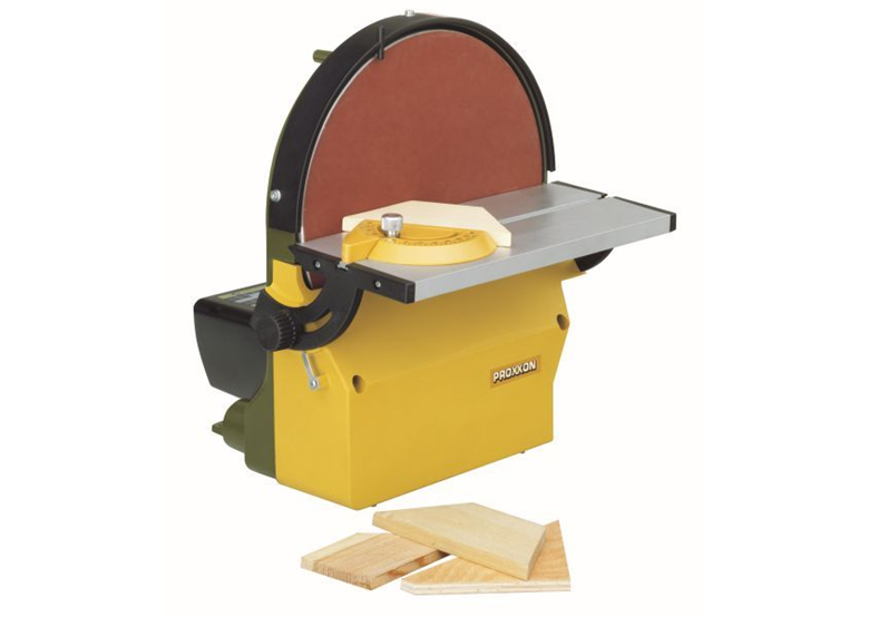 Szlifierka tarczowa Proxxon TSG 250/E