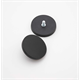 Uchwyty magnetyczne Qbrick Qbrick System Custom Magnetic Set