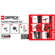 Uchwyty magnetyczne Qbrick Qbrick System Custom Magnetic Set