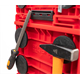 Uchwyty magnetyczne Qbrick Qbrick System Custom Magnetic Set