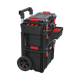 Zestaw modułowych pojemników Qbrick System Custom Deep Modular Bin Set