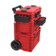 Zestaw modułowych pojemników Qbrick System Custom Deep Modular Bin Set