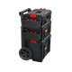 Zestaw modułowych pojemników Qbrick System Custom Deep Modular Bin Set