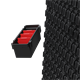Zestaw modułowych pojemników Qbrick System Custom Deep Modular Bin Set