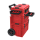 Modułowe półki Qbrick System Custom TOOLBOX SHELF SET