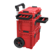 Modułowe półki Qbrick System Custom TOOLBOX SHELF SET
