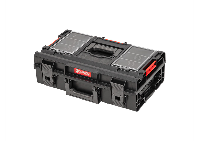 Skrzynia modułowa Qbrick System ONE 2.0 200 PROFI