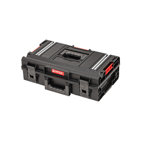 Skrzynia modułowa Qbrick System ONE 2.0 200 TECHNIK