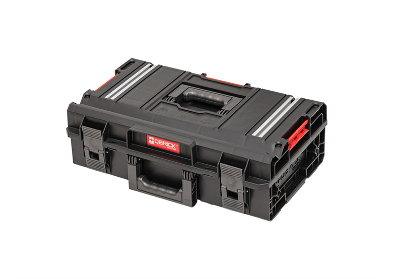 Skrzynia modułowa Qbrick System ONE 2.0 200 TECHNIK