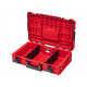 Skrzynia modułowa Qbrick System ONE 2.0 200 VARIO RED Ultra HD Custom