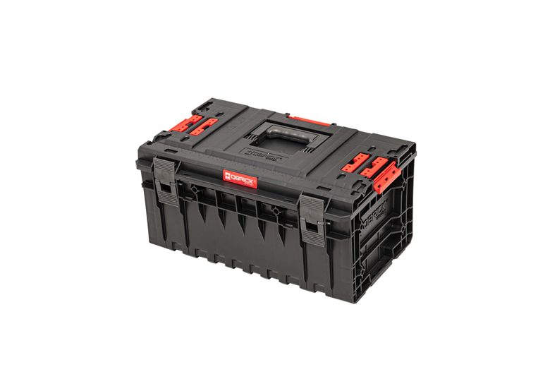 Skrzynia modułowa Qbrick System ONE 2.0 350 VARIO