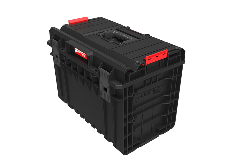 Skrzynia modułowa Qbrick System ONE 2.0 450 BASIC