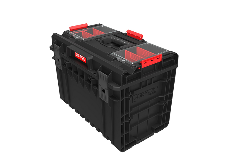 Skrzynia modułowa Qbrick System ONE 2.0 450 PROFI