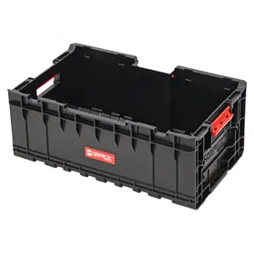 OKAZJA Skrzynka Qbrick System ONE 2.0 BOX
