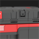 Skrzynka z szufladą Qbrick System ONE 2.0 DRAWER 1 TOOLBOX