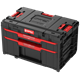 Skrzynka z szufladami Qbrick System ONE 2.0 DRAWER 2 Plus TOOLBOX
