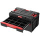 Skrzynka z szufladami Qbrick System ONE 2.0 DRAWER 2 Plus TOOLBOX