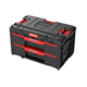 Skrzynka z szufladami Qbrick System ONE 2.0 DRAWER 2 TOOLBOX