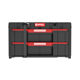 Skrzynka z szufladami Qbrick System ONE 2.0 DRAWER 2 TOOLBOX