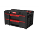 Skrzynka z szufladami Qbrick System ONE 2.0 DRAWER 2 TOOLBOX