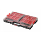 Organizer z wyjmowanymi kubełkami Qbrick System ONE 2.0 ORGANIZER L