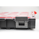 Organizer z wyjmowanymi kubełkami Qbrick System ONE 2.0 ORGANIZER L