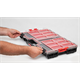 Organizer z wyjmowanymi kubełkami Qbrick System ONE 2.0 ORGANIZER L