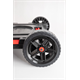 Platforma mobilna Qbrick System ONE 2.0 Transport Platform Allterrain