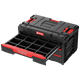 Zestaw szuflad na platformie kołowej Qbrick System ONE 2.0 WORKSHOP DRAWERS SET nr 4