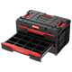 Zestaw szuflad na platformie kołowej Qbrick System ONE 2.0 WORKSHOP DRAWERS SET nr 4