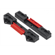 Uchwyty ścienne do skrzyń Qbrick System ONE Connect Adapters
