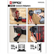 Uchwyty ścienne do skrzyń Qbrick System ONE Connect Adapters