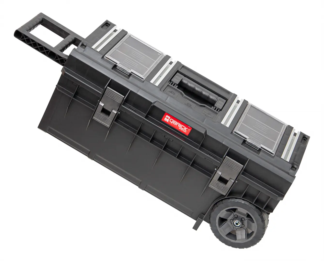 Skrzynia narzędziowa Qbrick System ONE LONGER TECHNIK