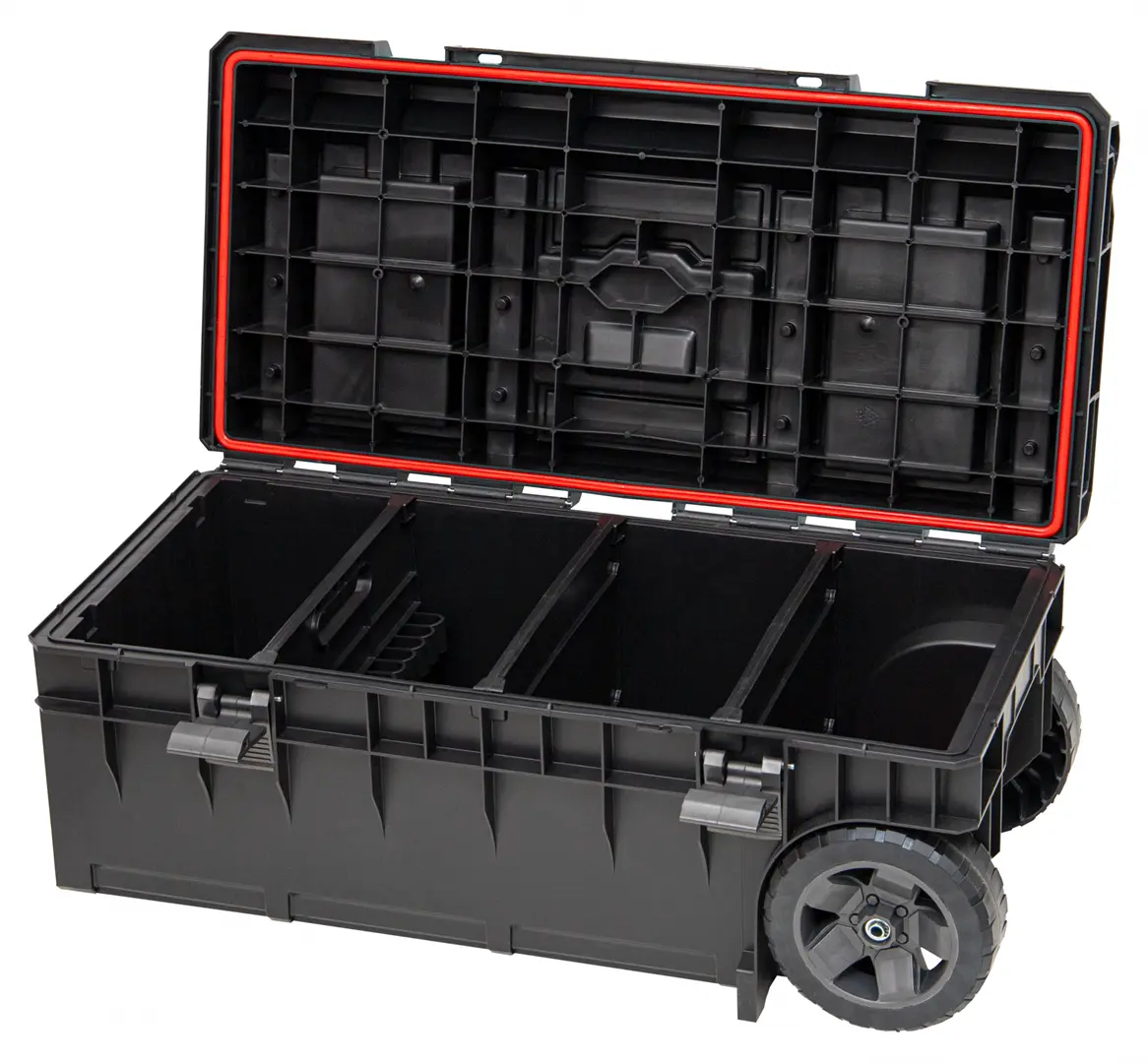 Skrzynia narzędziowa Qbrick System ONE LONGER TECHNIK