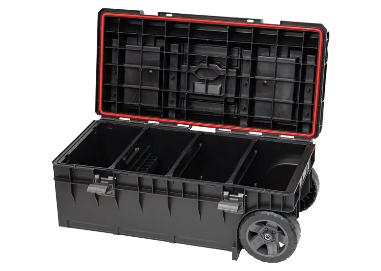 Skrzynia narzędziowa Qbrick System ONE LONGER TECHNIK