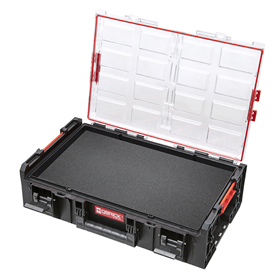 Duży organizer z wkładami piankowymi Qbrick System ONE Organizer 2XL MFI